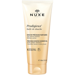 NUXE Prodigieux Shower Oil 100ml características