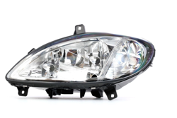 JOHNS Phares MERCEDES-BENZ 50 42 10 6398200261 Phare Avant,Projecteur Principal,Feux Avant en oferta