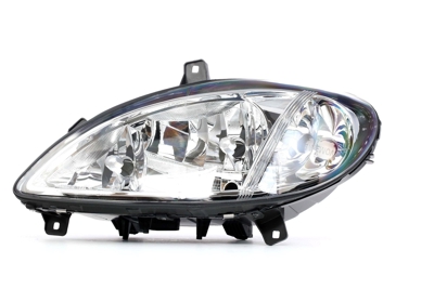 JOHNS Phares MERCEDES-BENZ 50 42 10 6398200261 Phare Avant,Projecteur Principal,Feux Avant