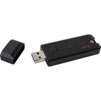 Flash Voyager GTX lecteur USB flash 1000 Go USB Type-A 3.2 Gen 1 (3.1 Gen 1) Noir, Clé USB características