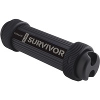 Flash Survivor Stealth 256 Go, Clé USB