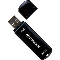 JetFlash 750, 16GB lecteur USB flash 16 Go USB Type-A 3.2 Gen 1 (3.1 Gen 1) Noir, Clé USB