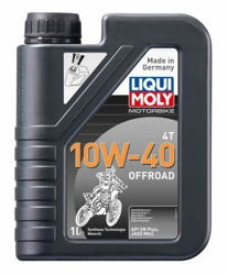 LIQUI MOLY Huile moteur  3055 precio