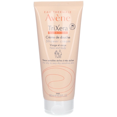 Avène TriXera Nutrition Crème de douche