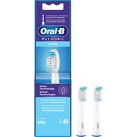 Oral-B Pulsonic Clean, Tête brosse à dent électrique en oferta