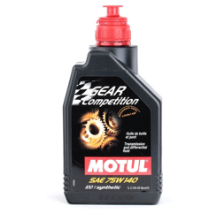 MOTUL Huile de transmission 105779 precio