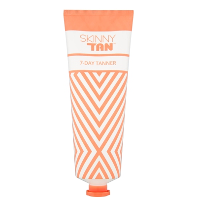 Auto-Bronzant 7 Jours Skinny Tan 125 ml