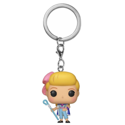 BO PEEP / TOY STORY 4 / FUNKO POCKET POP precio