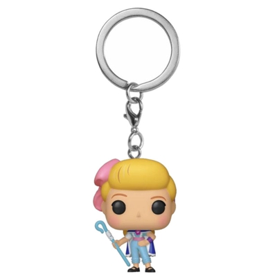 BO PEEP / TOY STORY 4 / FUNKO POCKET POP