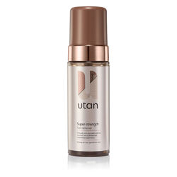 utan Super-Strength Tan Remover 150ml características