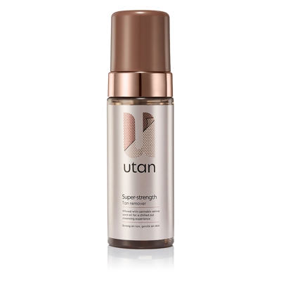 utan Super-Strength Tan Remover 150ml