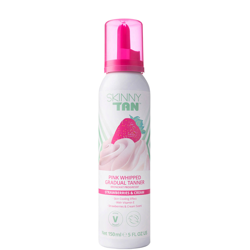 Skinny Tan Strawberry Whip Gradual Tanner 150ml precio