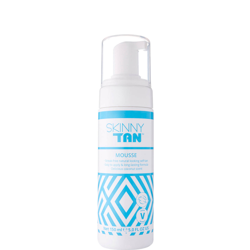 Mousse Auto-Bronzante Skinny Tan 150 ml en oferta