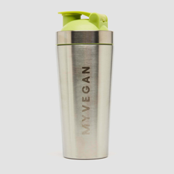 Myvegan Metal Shaker en oferta