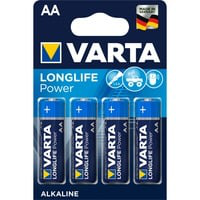 High Energy AA Batterie à usage unique Alcaline en oferta