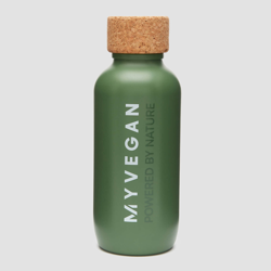 EcoBottle MyVegan características