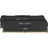 BL2K16G30C15U4B module de mémoire 32 Go 2 x 16 Go DDR4 3000 MHz características