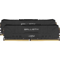 BL2K16G30C15U4B module de mémoire 32 Go 2 x 16 Go DDR4 3000 MHz