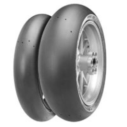 'Continental ContiTrack ( 190/60 R17 TL roue arrière, Composé de caoutchouc SOFT, NHS )' en oferta