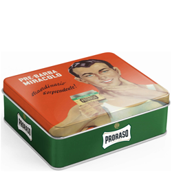 Proraso Vintage Selection Tin - Refreshing en oferta