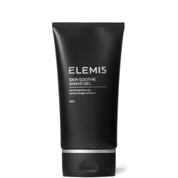 Elemis Skin Soothe Gel rasage apaisant pour homme 150ml características