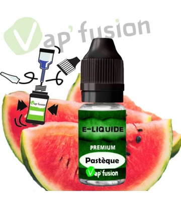 E liquide pastèque  10ml Vapfusion