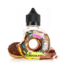 E-liquide Donut puff chocolate 50ml Vapempire en oferta