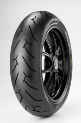 'Pirelli Diablo Rosso II ( 190/55 ZR17 TL (75W) roue arrière, M/C )' en oferta