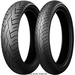 'Bridgestone BT45 F ( 120/70-17 TL 58H M/C, Roue avant )' características