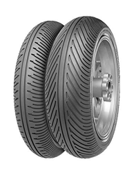 'Continental ContiRaceAttack Rain ( 120/70 R17 TL Composé de caoutchouc RAIN, NHS, Roue avant )' precio