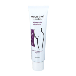 Multi-Gyn LiquiGel + Applicateur en oferta