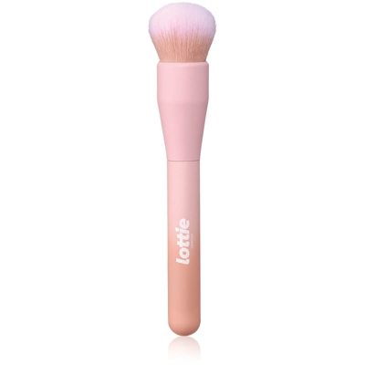 Lottie London LF020 Dense Buffer Brush