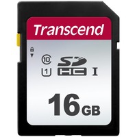 16GB, UHS-I, SD mémoire flash 16 Go SDHC NAND Classe 10, Carte mémoire