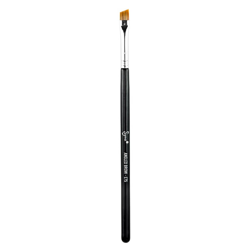 Sigma Angled Brow Brush E75 pinceau coupé en angle pour sourcils en oferta