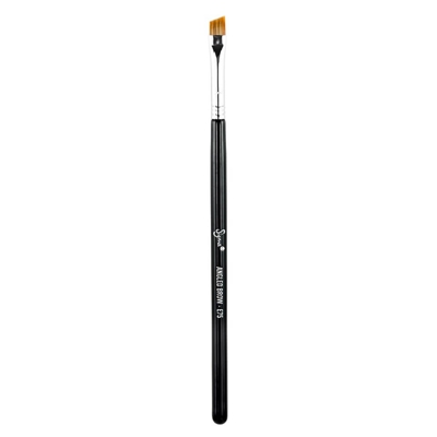 Sigma Angled Brow Brush E75 pinceau coupé en angle pour sourcils