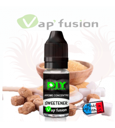 Additif sweetener - diy- vapfusion precio