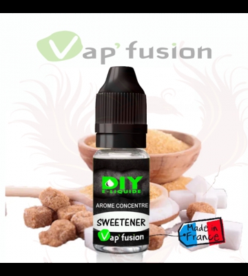 Additif sweetener - diy- vapfusion