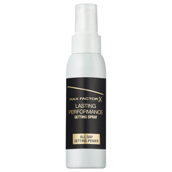 Spray Fixateur Lasting Performance Max Factor características