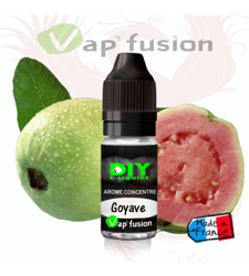 Goyave - arôme concentré - 10ml - Diy - Vapfusion precio