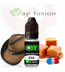 Classic RY-4 - arôme concentré - 10 ml - DIY - Vapfusion en oferta