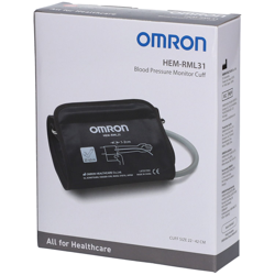 Omron Brassard Easy M3 Hem-7131-E (pour Tensiomètre) características