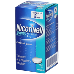 Nicotinell® Menthe 2 mg en oferta