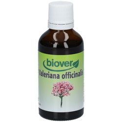 Biover Valeriana officinalis teinture características