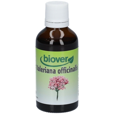 Biover Valeriana officinalis teinture