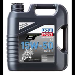 LIQUI MOLY Huile moteur  1689 precio