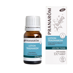 Pranarom Les Frictions Lotion Traumarom precio