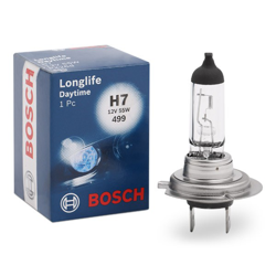 BOSCH Ampoule, projecteur longue portée 1 987 302 078  VW,AUDI,MAZDA,GOLF IV 1J1,GOLF V 1K1,POLO 9N_,TOURAN 1T1, 1T2,GOLF VI 5K1,POLO 6R, 6C en oferta