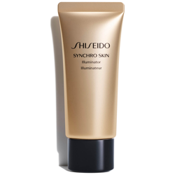 Illuminateur Synchro Skin Shiseido – Pure Gold 40 ml en oferta