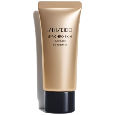 Illuminateur Synchro Skin Shiseido – Pure Gold 40 ml