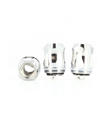 Lot de 3 résistances TFV8 BABY V2 Smok